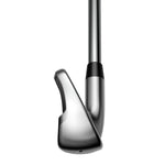 Cobra King Irons Steel