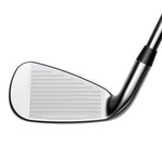 Cobra King Max Irons Graphite