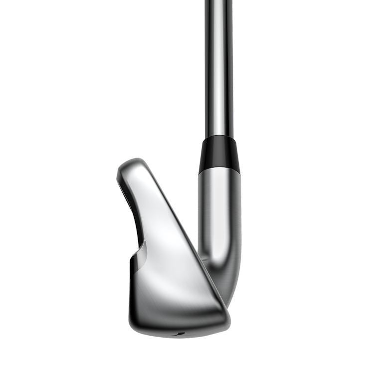 Cobra King Max Irons Graphite