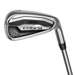 Cobra King Irons Graphite