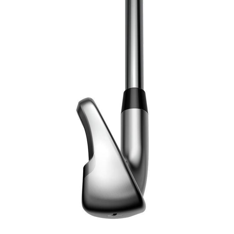 Cobra King Irons Graphite