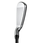 Cobra King Max Ladies Irons Graphite