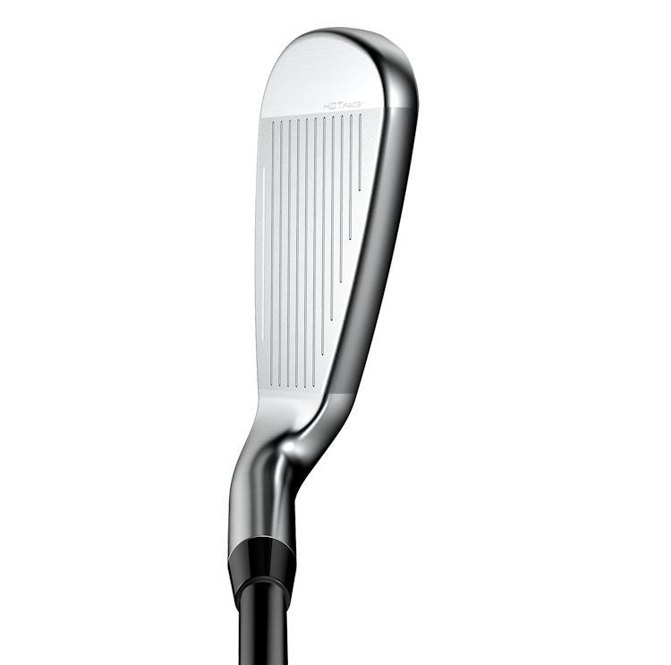 Cobra King Max Ladies Irons Graphite