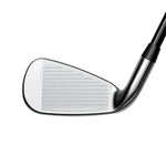 Cobra King Max Ladies Irons Graphite