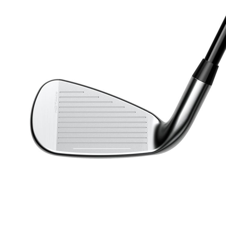 Cobra King Max Ladies Irons Graphite