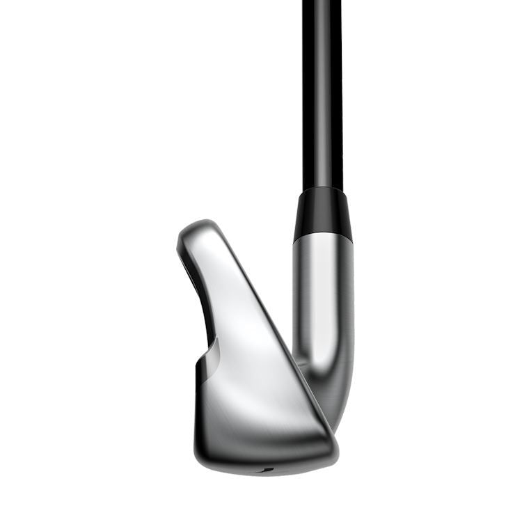 Cobra King Max Ladies Irons Graphite