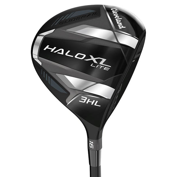 Fairway Woods