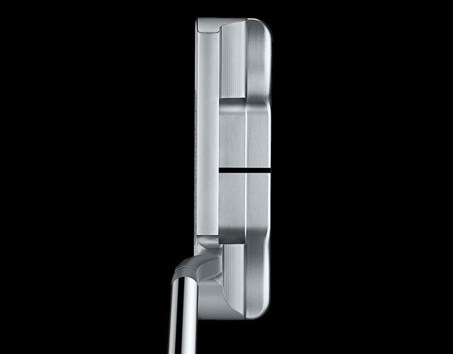 Scotty Cameron Studio Style Santa Fe Putter