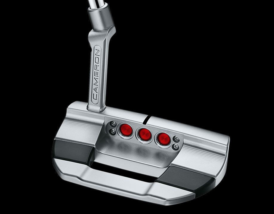 Scotty Cameron Studio Style Fastback 2 Putter