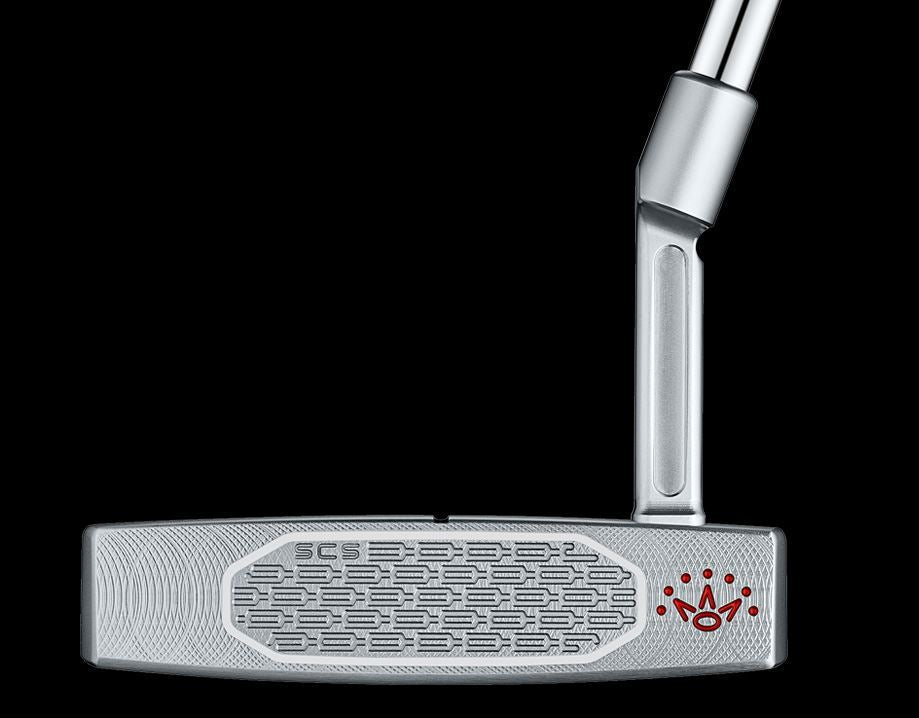 Scotty Cameron Studio Style Fastback 2 Putter