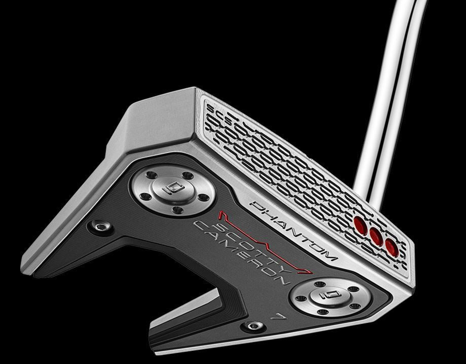 Scotty Cameron Phantom 7 Putter 2026