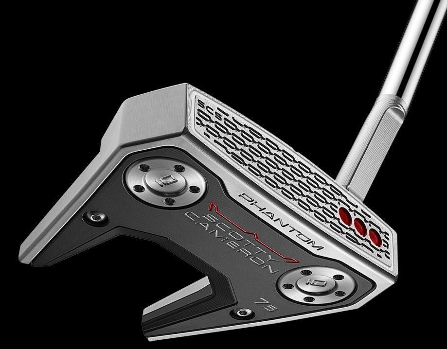 Scotty Cameron Phantom 7.5 Putter 2026