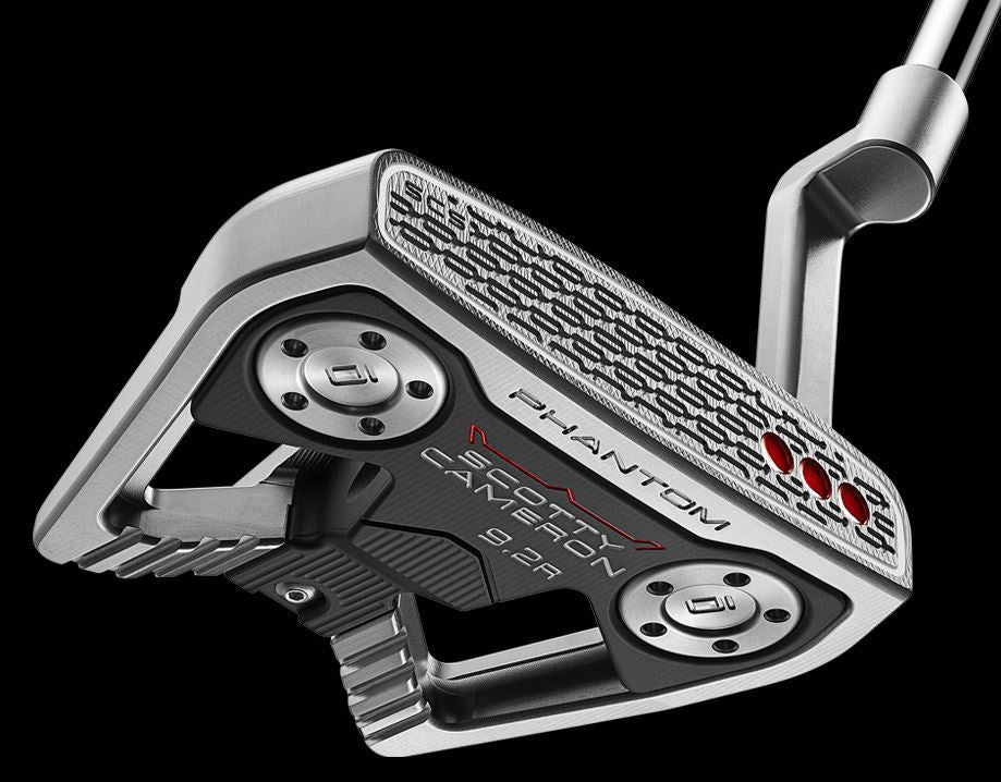 Scotty Cameron Phantom 9.2R Putter 2026