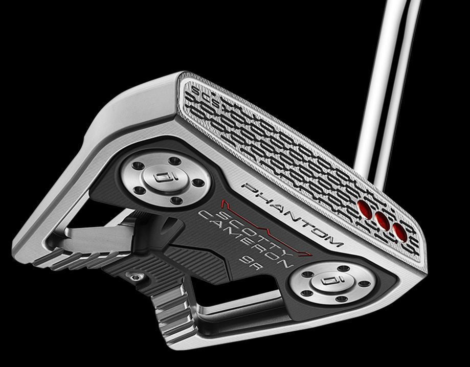 Scotty Cameron Phantom 9R Putter 2026