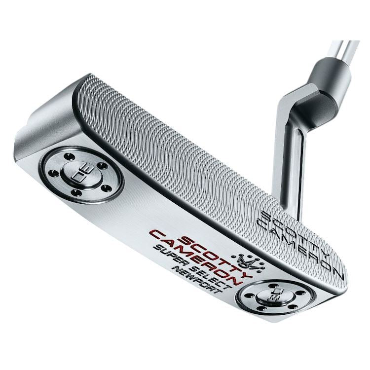 Scotty Cameron Super Select Newport Putter