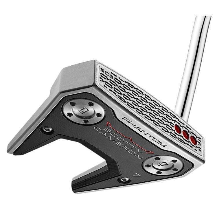 Scotty Cameron Phantom 7 Putter 2026