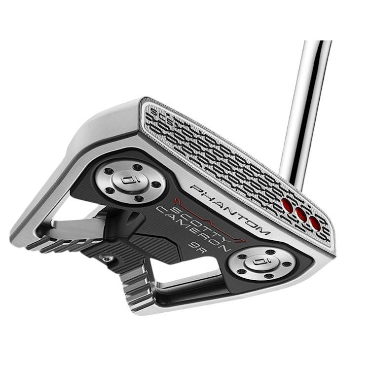 Scotty Cameron Phantom 9R Putter 2026