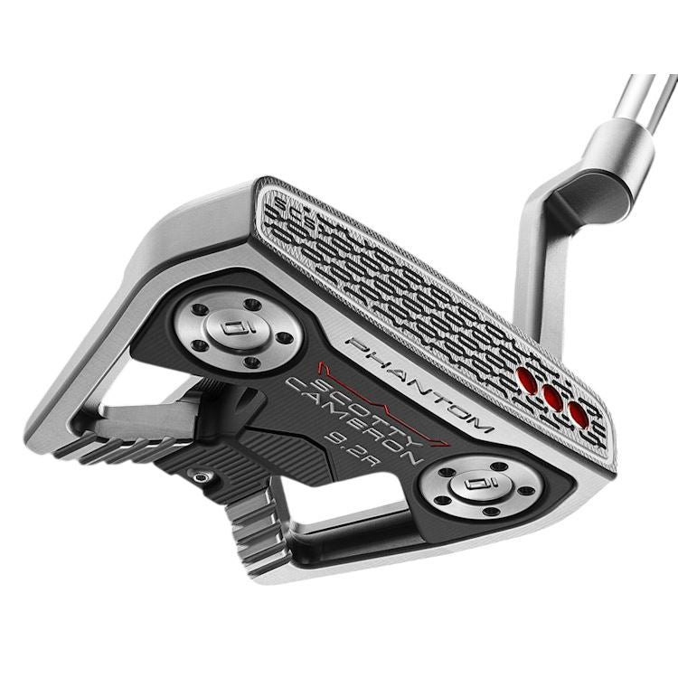 Scotty Cameron Phantom 9.2R Putter 2026