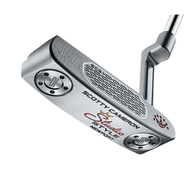 Scotty Cameron Studio Style Newport Putter