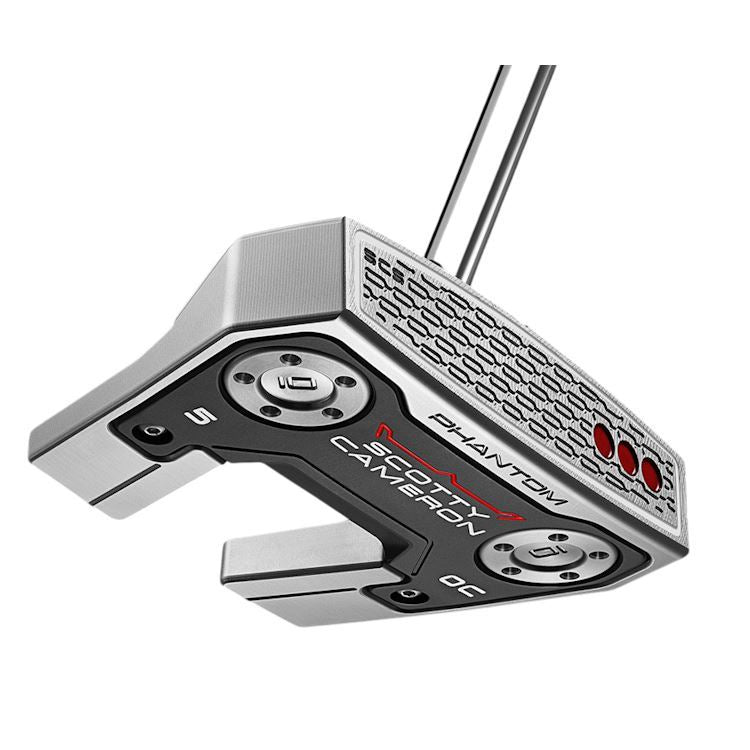 Scotty Cameron Phantom 5 OC Putter 2026