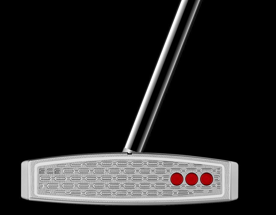 Scotty Cameron Phantom 5 OC Putter 2026