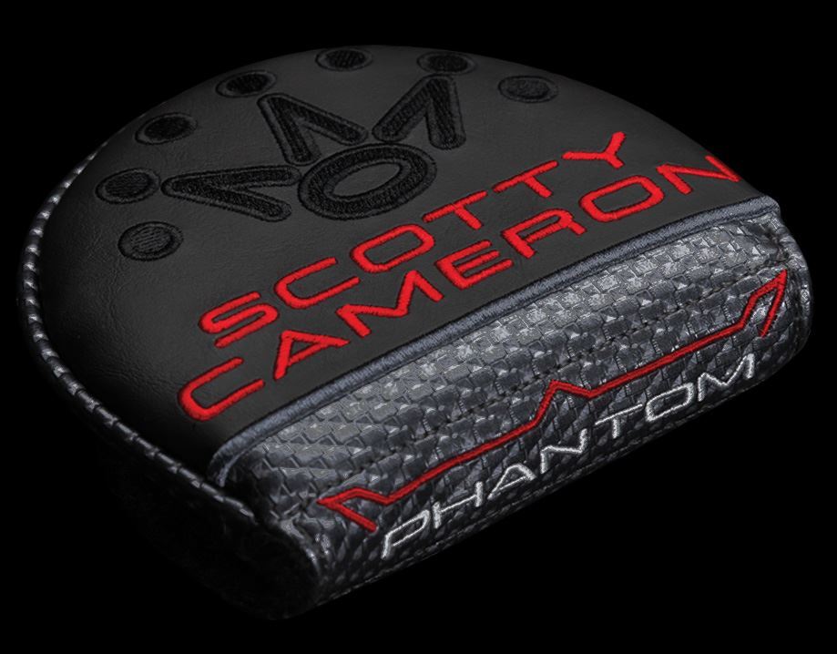 Scotty Cameron Phantom 5 Putter 2026
