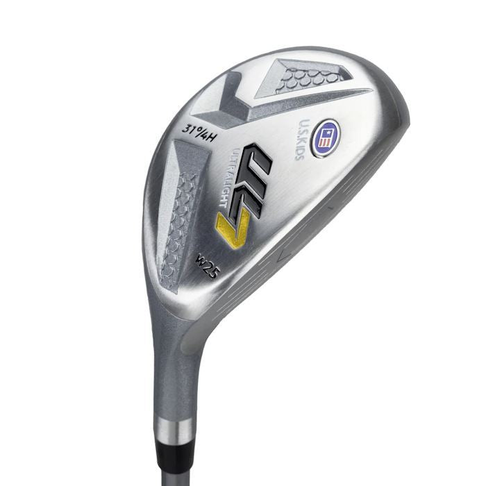 US Kids UL7 42 Hybrid, Graphite Shaft