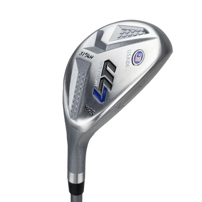 US Kids UL7 45 Hybrid, Graphite Shaft