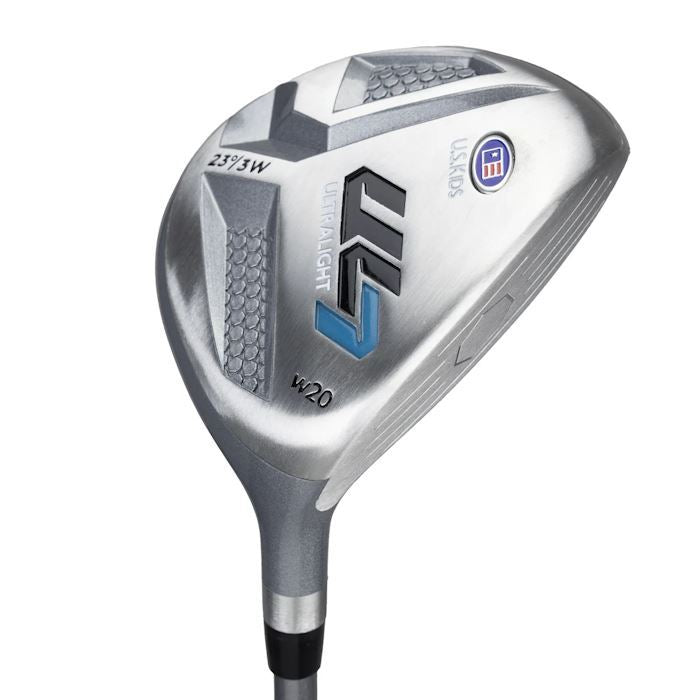 US Kids UL7 48 3 Wood, Graphite Shaft
