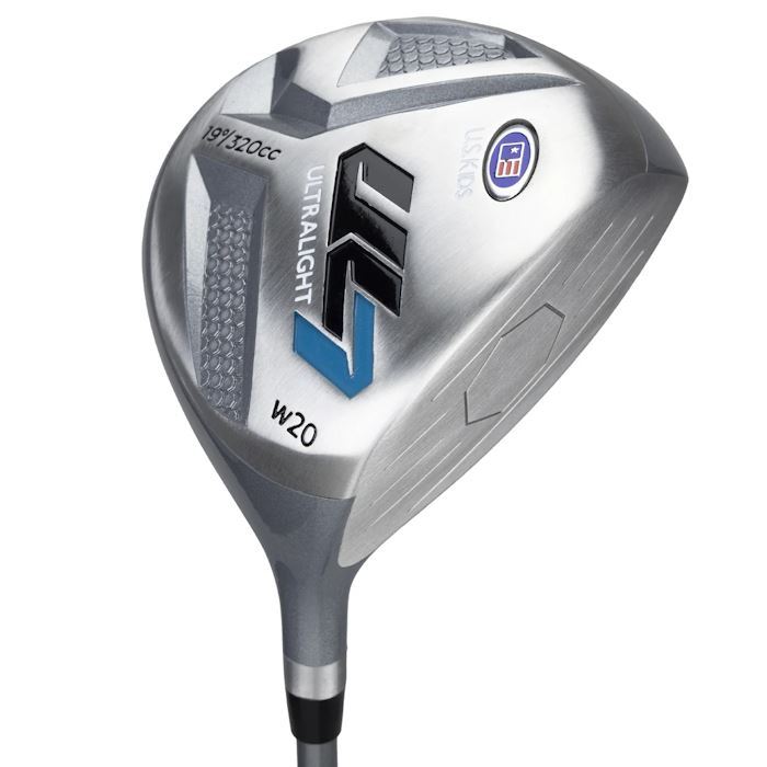 US Kids UL7 48 Driver, Graphite Shaft