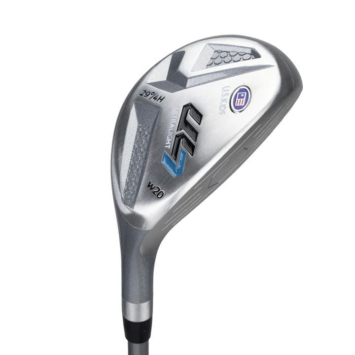 US Kids UL7 48 Hybrid, Graphite Shaft