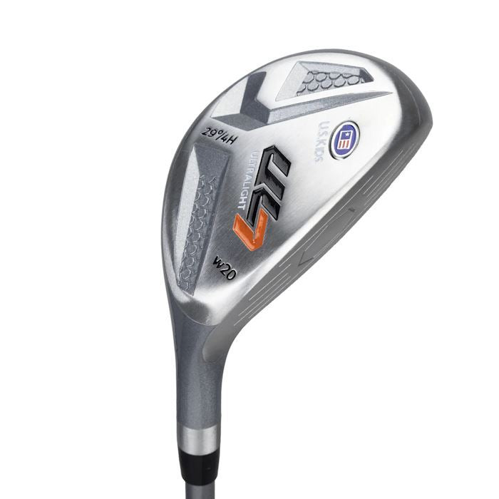 US Kids UL7 51 Hybrid, Graphite Shaft