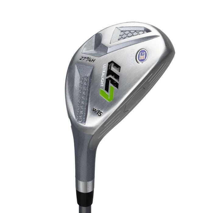 US Kids UL7 57 Hybrid, Graphite Shaft