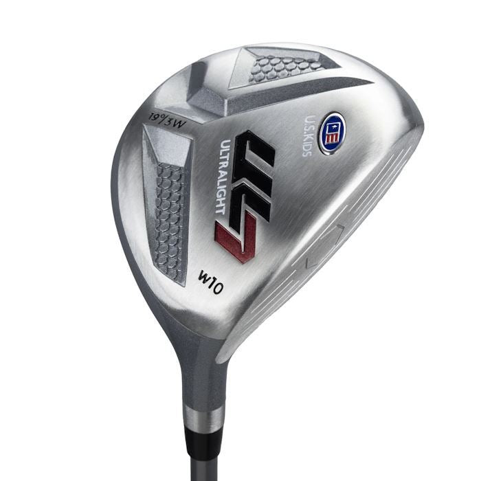 US Kids UL7 60 3 Wood, Graphite Shaft