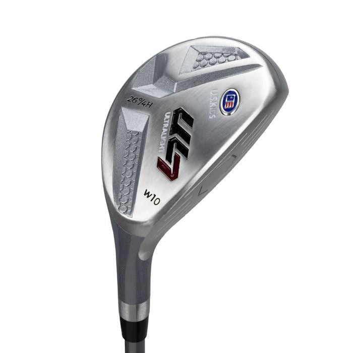 US Kids UL7 60 Hybrid, Graphite Shaft