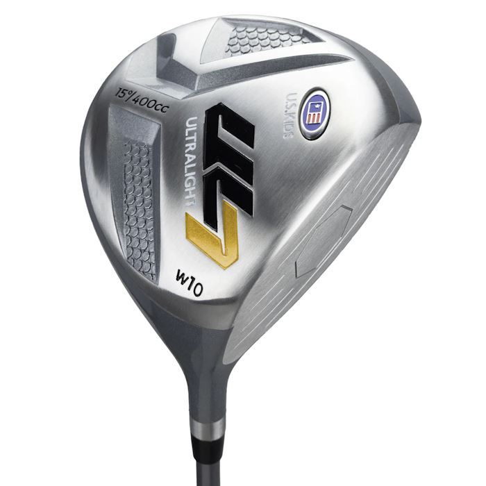US Kids UL7 63 Driver, Graphite Shaft