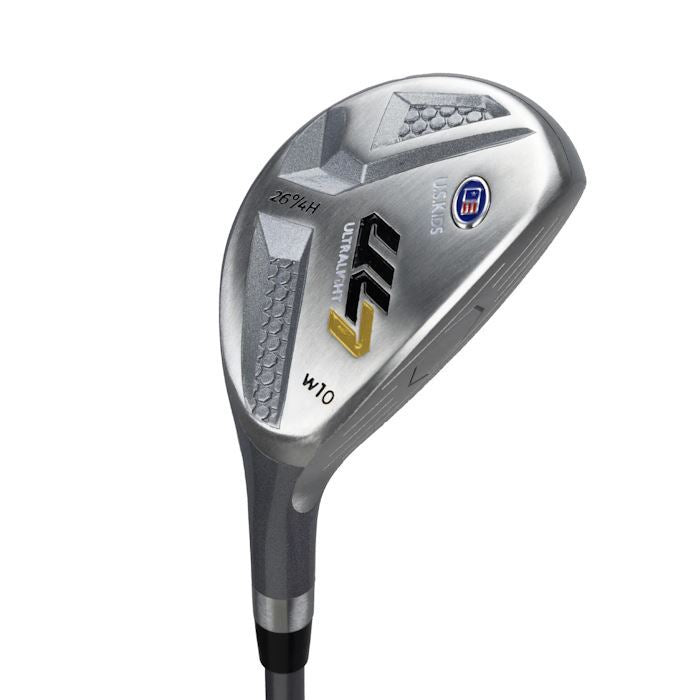 US Kids UL7 63 Hybrid, Graphite Shaft