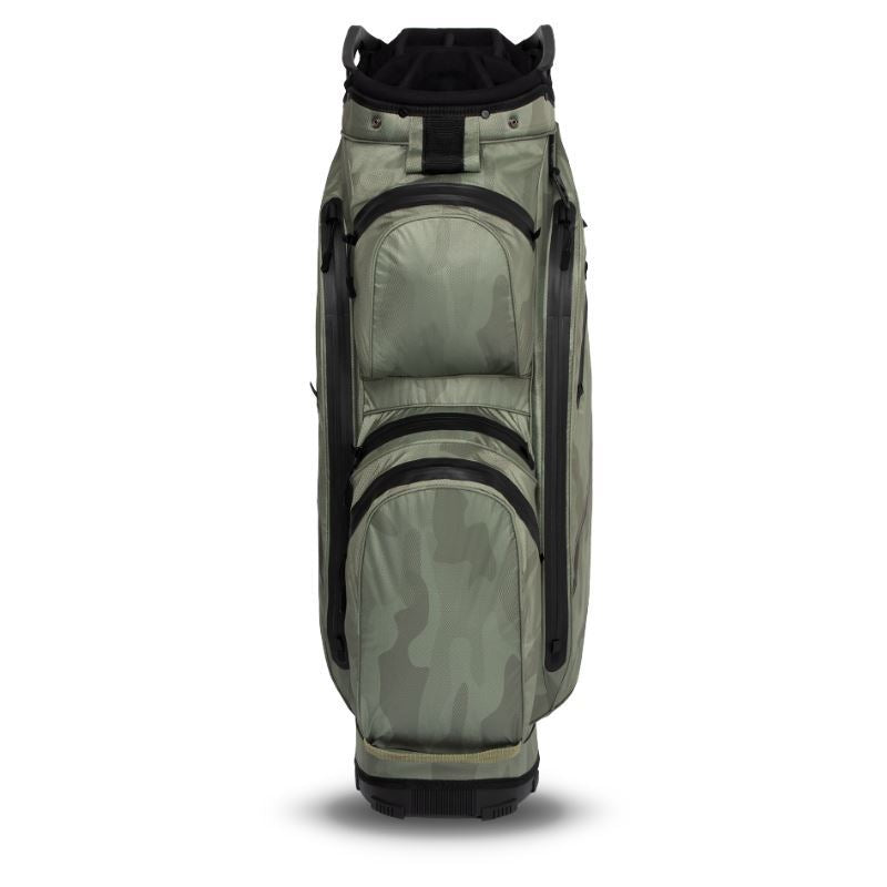 Callaway Chase 14 Dry Cart Bag - Green