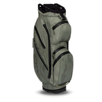 Callaway Chase 14 Dry Cart Bag - Green