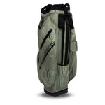 Callaway Chase 14 Dry Cart Bag - Green