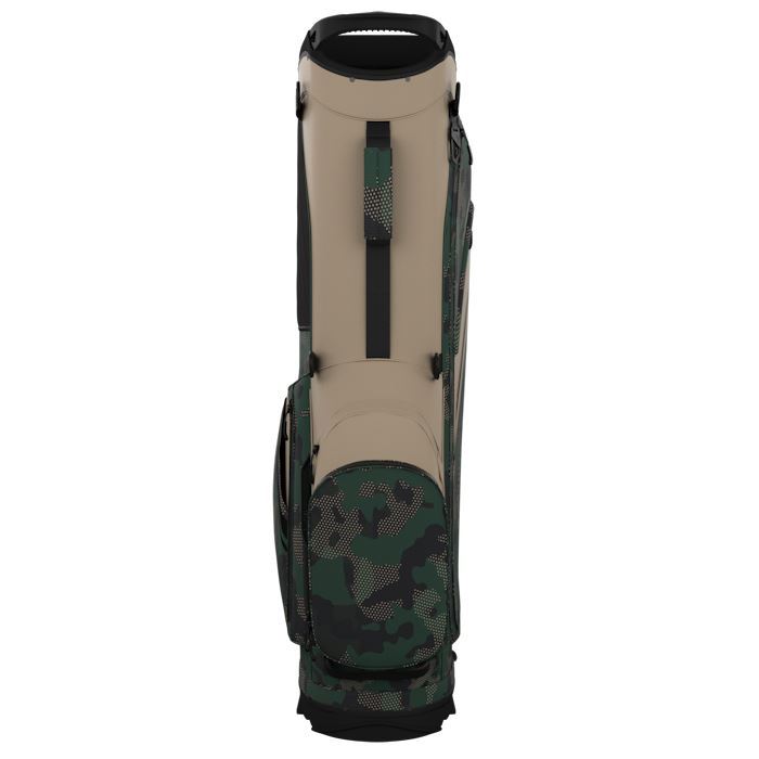 Callaway Chase Stand Bag Tan/Field Camo 2026