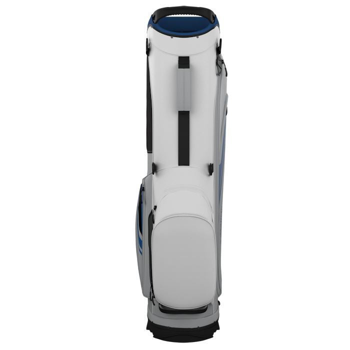 Callaway Chase Stand Bag White/Silver/Royal 2026