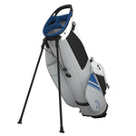 Callaway Chase Stand Bag White/Silver/Royal 2026
