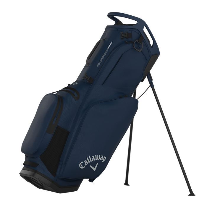 Callaway Fairway 14 HD Stand Bag Navy 2026