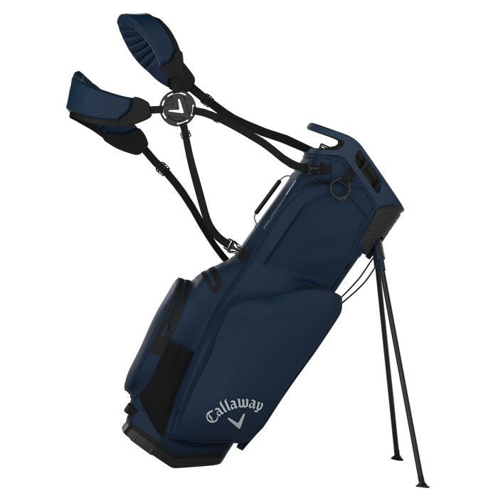 Callaway Fairway 14 HD Stand Bag Navy 2026