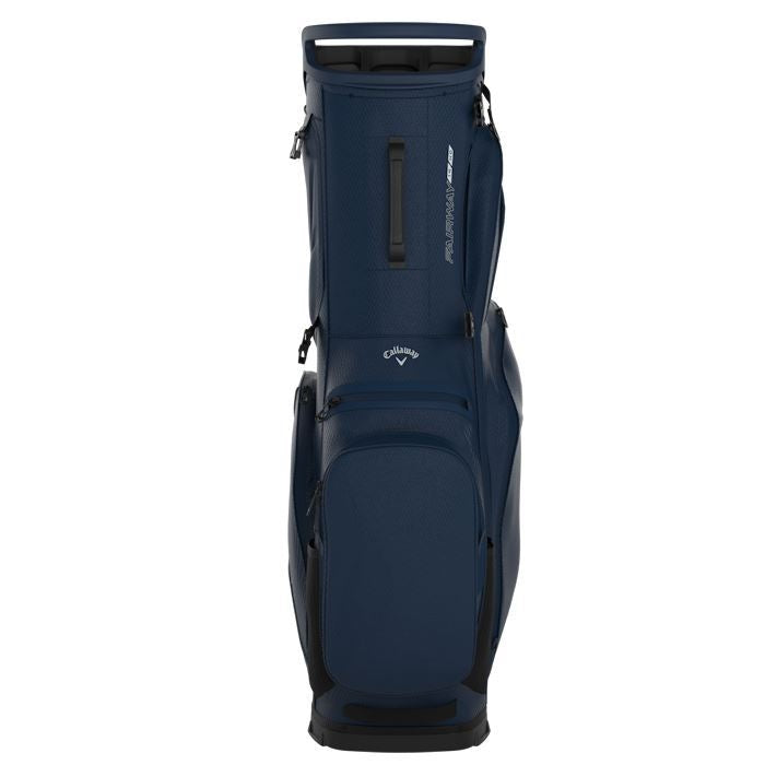 Callaway Fairway 14 HD Stand Bag Navy 2026