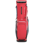 Callaway Fairway 14 HD Stand Bag Red/White/Navy 2026