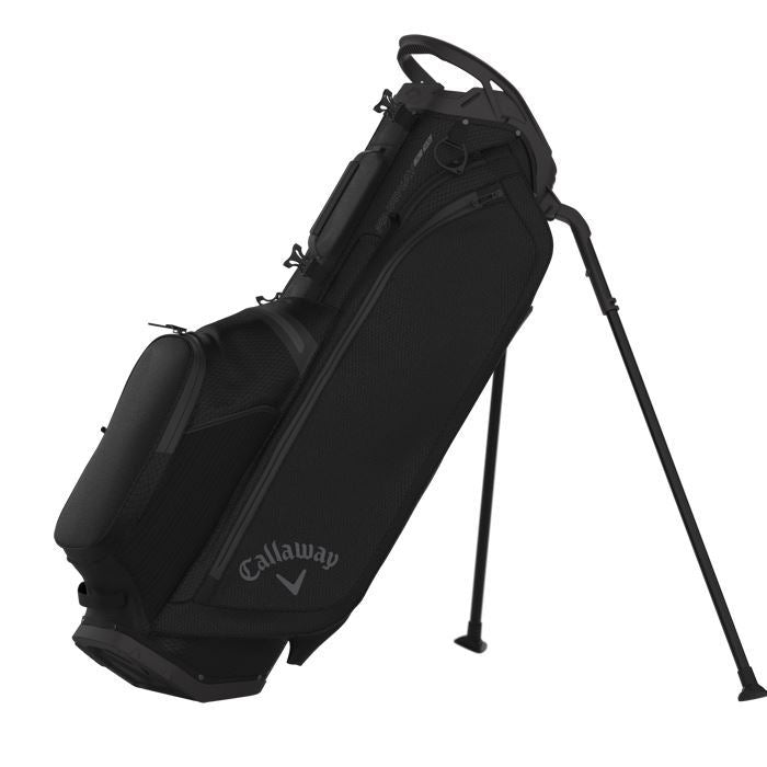 Callaway Fairway C HD Stand Bag Black 2026