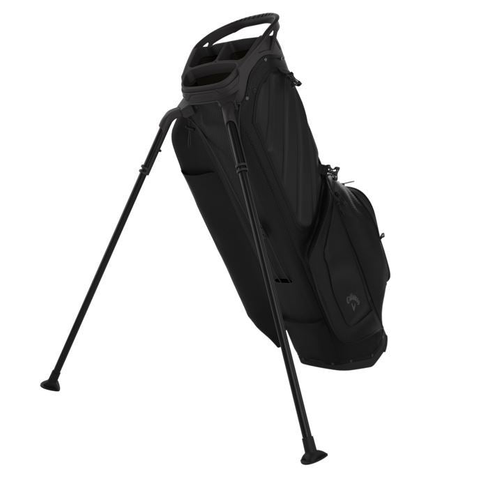 Callaway Fairway C HD Stand Bag Black 2026