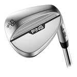 Ping s159 Wedge - Steel Chrome Sale